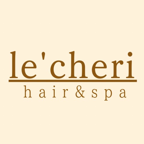 le’cheri hair&spa